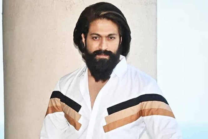 Yash’s Latest Look Goes Viral
