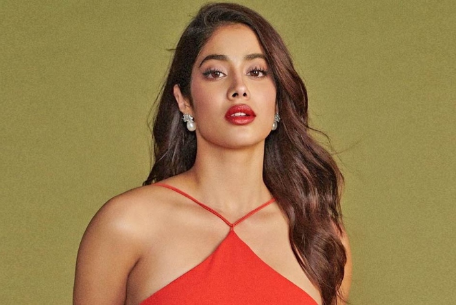 Janhvi Kapoor: India’s One of the Highest Paid Actress