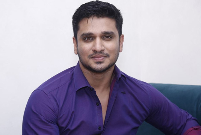 Nikhil Apologies To His Fans: Deets Inside