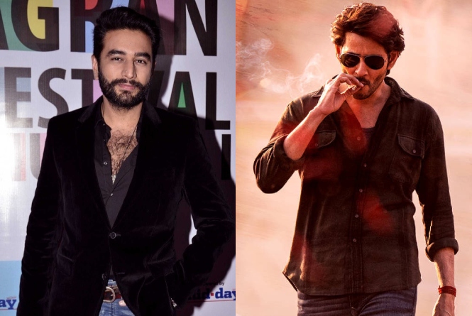 Bollywood Music Director Shekhar Comes In For Guntur Kaaram: Deets Inside