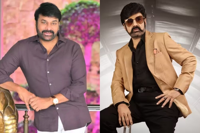 Chiranjeevi To Grace Balakrishna’s Unstoppable Show Mostly Confirmed?