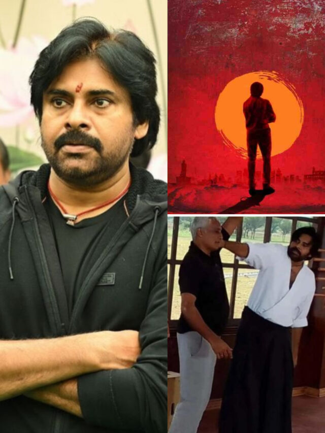 Here’s Why Pawan Kalyan OG Is A Must-Watch Film