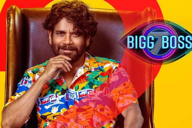 The voting lines for Bigg Boss Telugu 7 have been officially opened