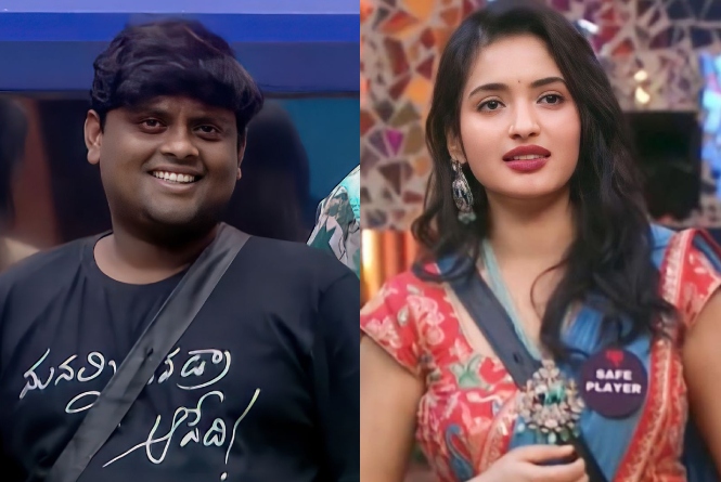 Tasty Teja Or Rathika: Who Will Get Eliminated From BBT7?