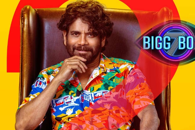 Bigg Boss 7 Telugu: No Wild Card Entries in Sight