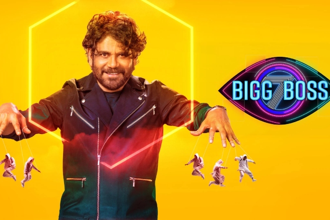 Bigg Boss 7 Telugu contestants in danger zone