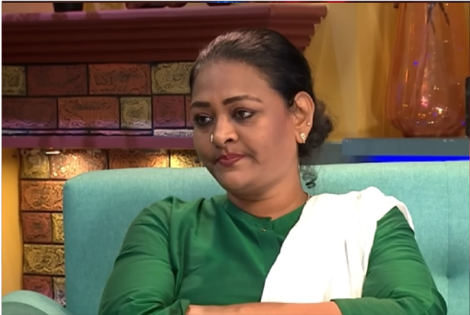 Bigg Boss 7 Telugu: Shakeela shocking comment on Pallavi Prashanth