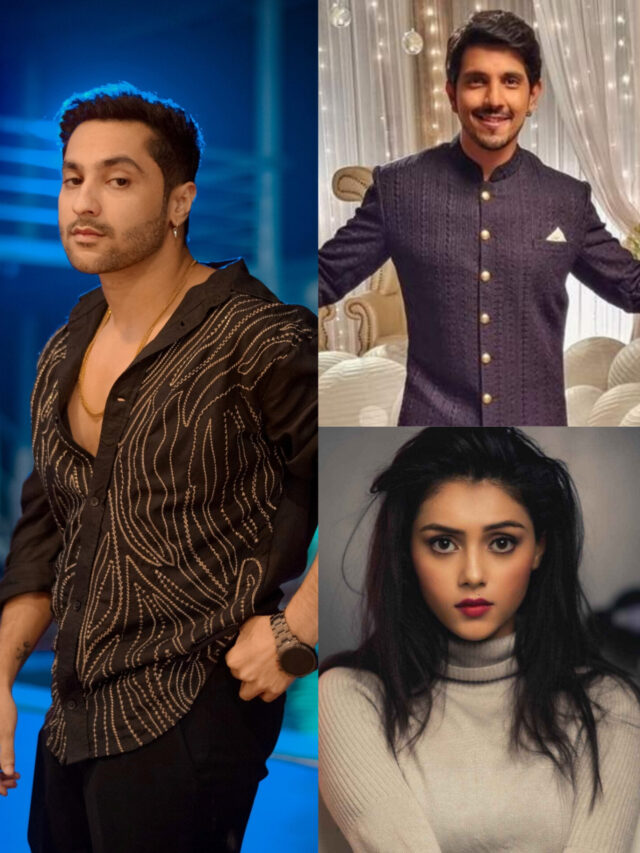 Check out the rumored contestants list of Bigg Boss Hindi season 17