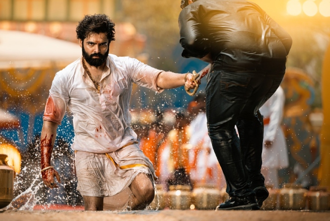 Skanda’s Day 4 Collections: Ram Pothineni’s Film Unstoppable At The Box Office