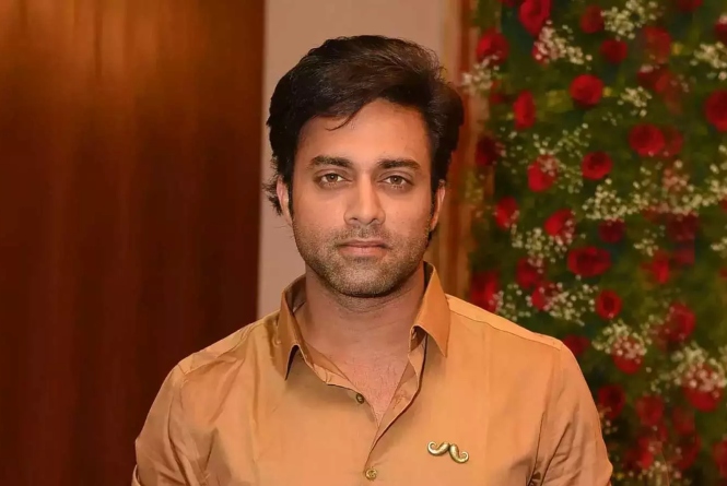 ED Issues Notice to Actor Navdeep