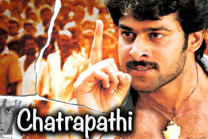 Prabhas’ ‘Chatrapathi’ Re-Release Date Conformed