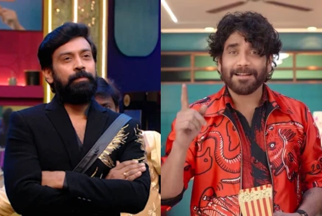 Bigg Boss Telugu 7: Auideince suggests Sandeep to face nominations