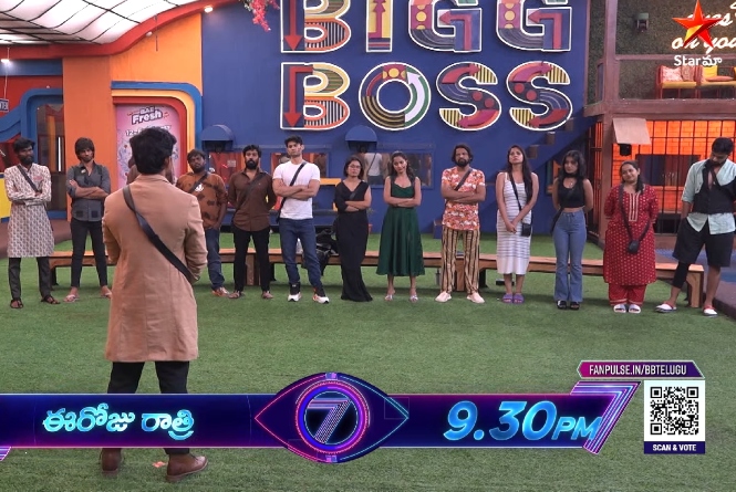 Bigg Boss Telugu 7 Sixth Week Voting Trends: Check Who Is In Safe, Danger Zone