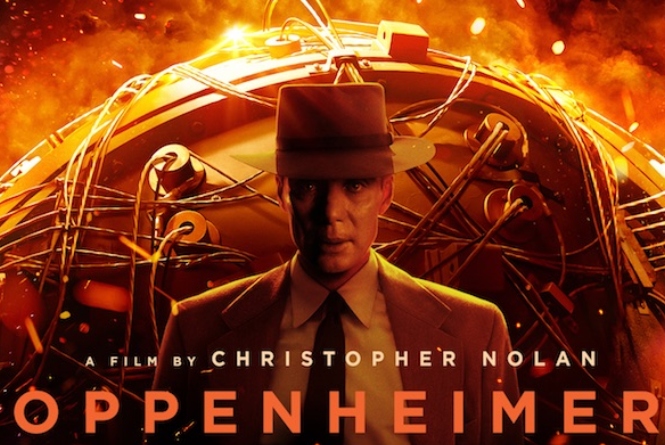 Oppenheimer Now Streaming On this Platforms