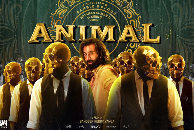 Animal Movie Run Time will Shock You
