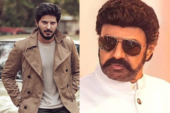 Is Dulquer Salman Joining NBK’s Next Project?