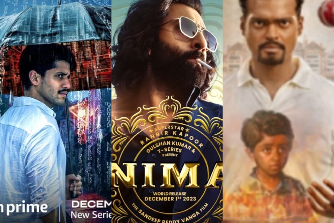 Upcoming Movie’s and Ott Releases This Week