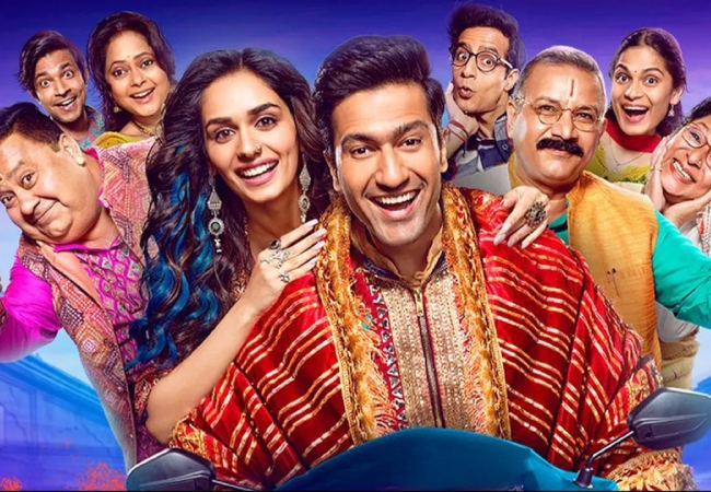 The Great Indian Family Ott Premier Date Is Here
