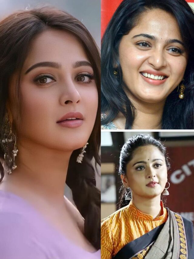 Anushka Shetty: Happiest Birthday to the Most Beautiful and Dedicated actor in the industry ⁦⁦