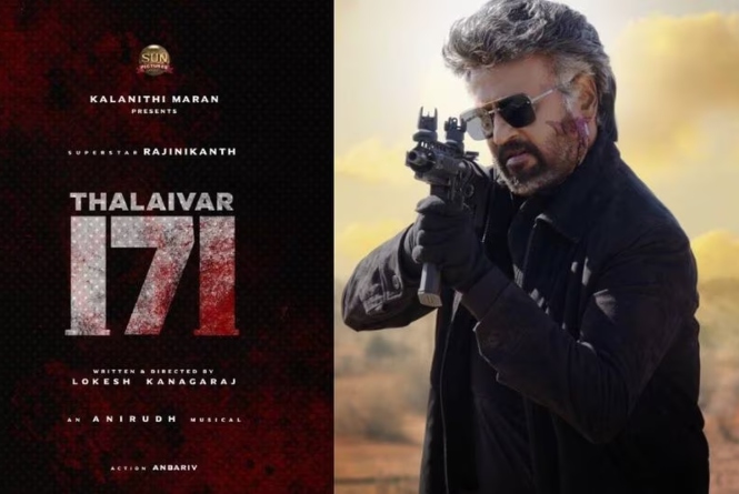 Thalaivar 171 will be a feast for moviegoers