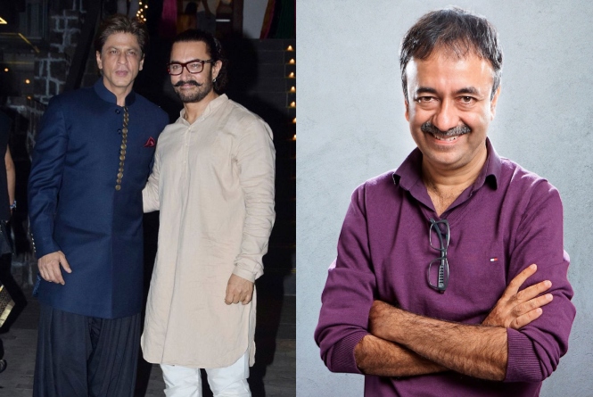 Aamir Khan Extends Warm Wishes to SRK and Rajkumar Hirani for Dunki