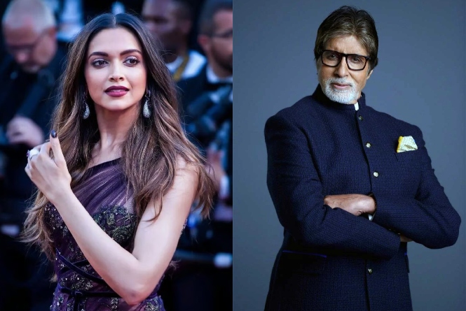 The Intern Starring Deepika Padukone and Amitabh Bachchan Is Set To Start.