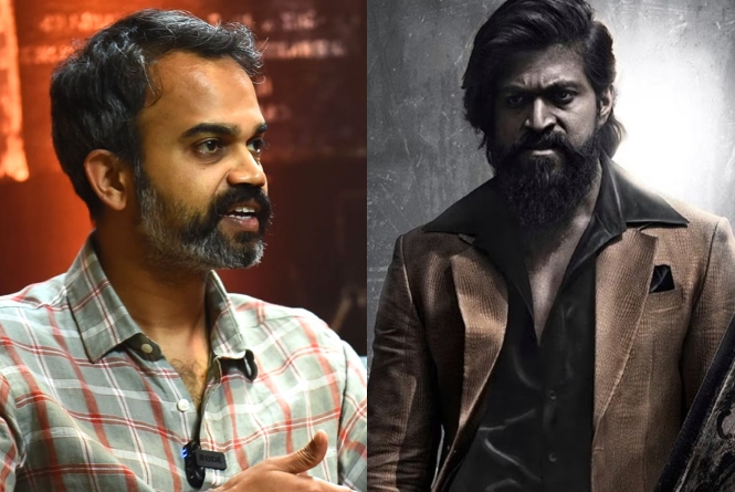 KGF Chapter 3: Prashanth Neel Shares Some Insights About The Movie.