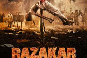 BRS calls Upon to reject Razakar Film