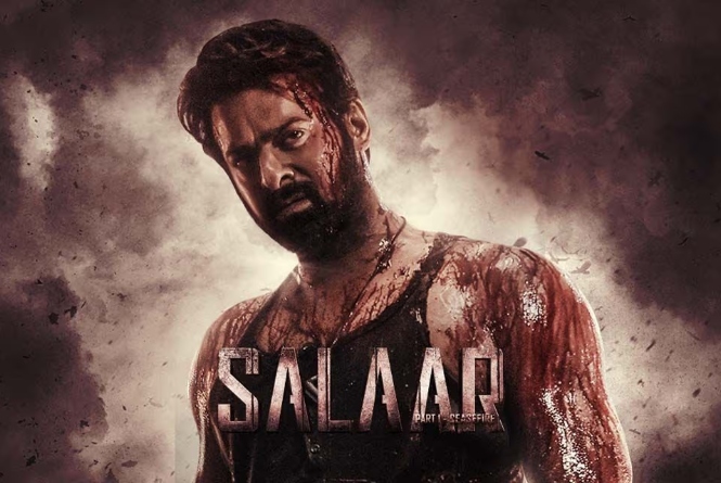 Salaar Emerges As The Quickest One Millions Grosser In Pre-Sales