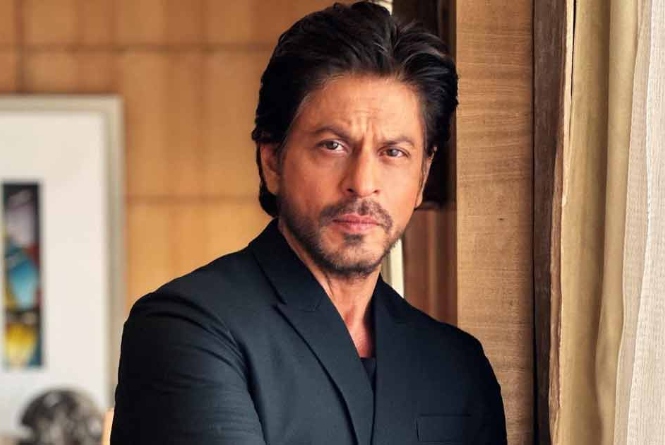 Shah Rukh Khan Thanked Fans Directly For Dunki’s Victory