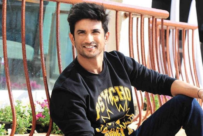 Is Sushant Singh Rajput Biopic On Cards?