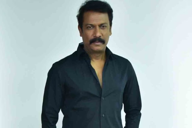 Samuthirakani To Play The Role Of A Politician In His Next