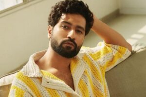 Vicky Kaushal Movie releases in 2024
