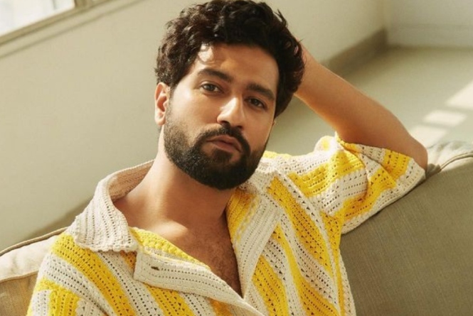 Vicky Kaushal To have Consecutive releases in 2024
