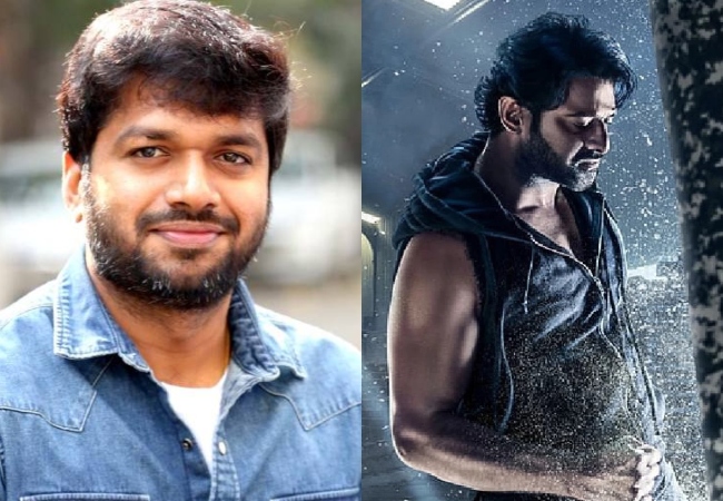 Prabhas To Collab With Anil Ravipudi for His Upcoming Project