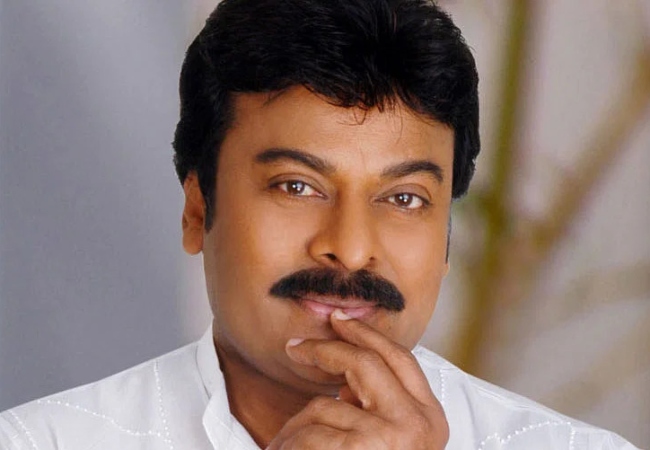 Chiranjeevi To Comeback In Kannada Films After 22 years