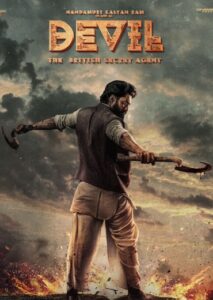 Kalyan Ram Devil Movie Review