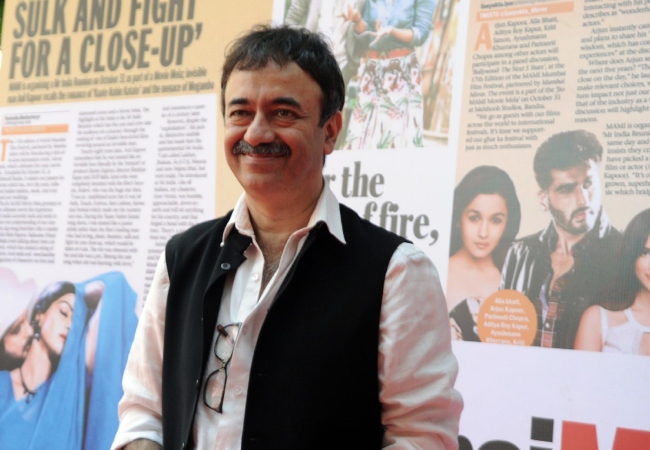 Is This End Of the Road For Rajkumar Hirani?