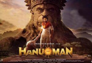 Will Hanu Man Beat kantara movie