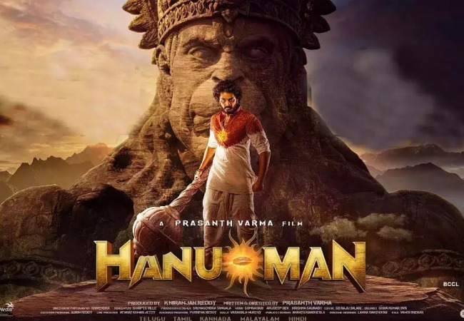 Will Hanu Man Beat Pushpa And Kantara In Bollywood ?