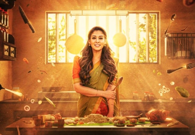 Nayanthara Issues Heartfelt Apology For Annapoorani