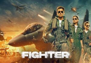 Fighter Movie Gets Banned