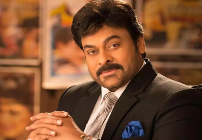 Chiranjeevi Soon Going To Join The 100 Crore Club ?