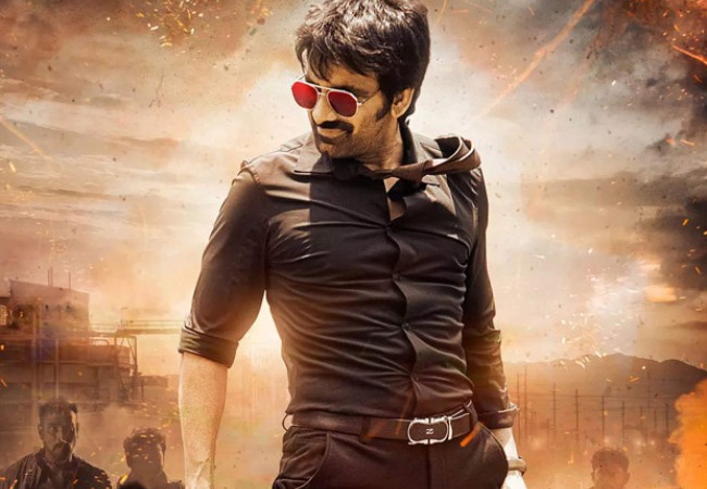 Ravi Teja Next Project Going To Start This Month