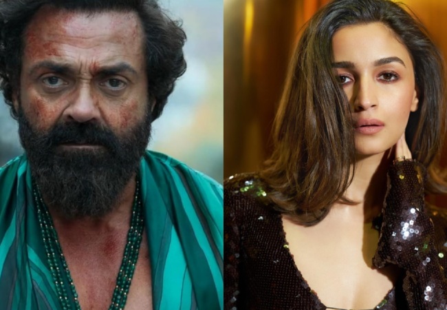 Bobby Deol To Play As Antagonist In Alia Bhatt’s Next