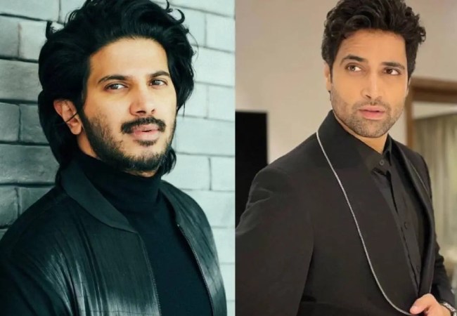 Dulquer Salmaan And Adivi Sesh Getting Ready For A Multi Starrer