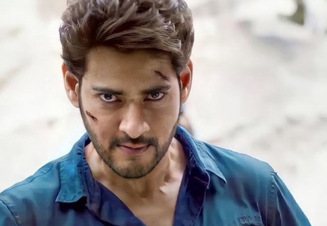 Mahesh Going To Have Multiple Roles In SSMB29 ?