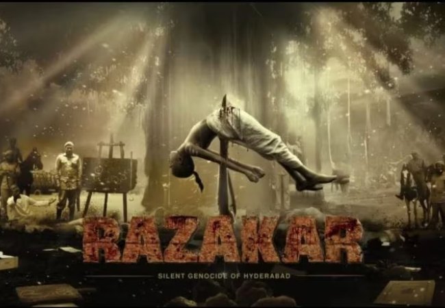 Razakar Movie Review: An Honest And Brutal Tale