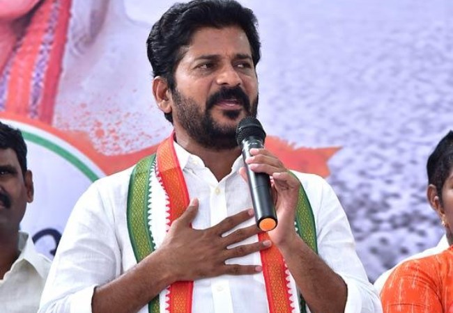 Will Revanth Reddy Free Tollywood From Drugs ?