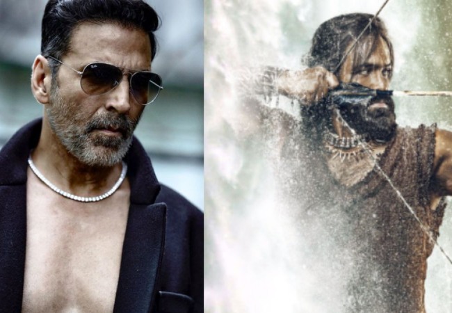 Akshay Kumar Playing An Important Role In Kannappa ?